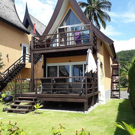 Koh Chang Siam Royal View Villas Exteriér fotografie