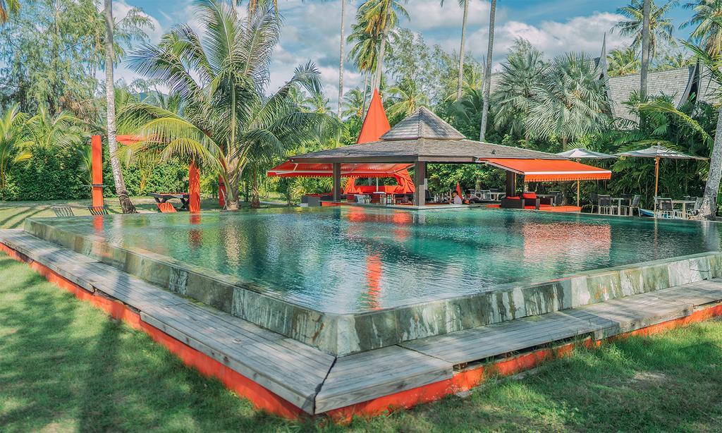 Koh Chang Siam Royal View Villas Exteriér fotografie