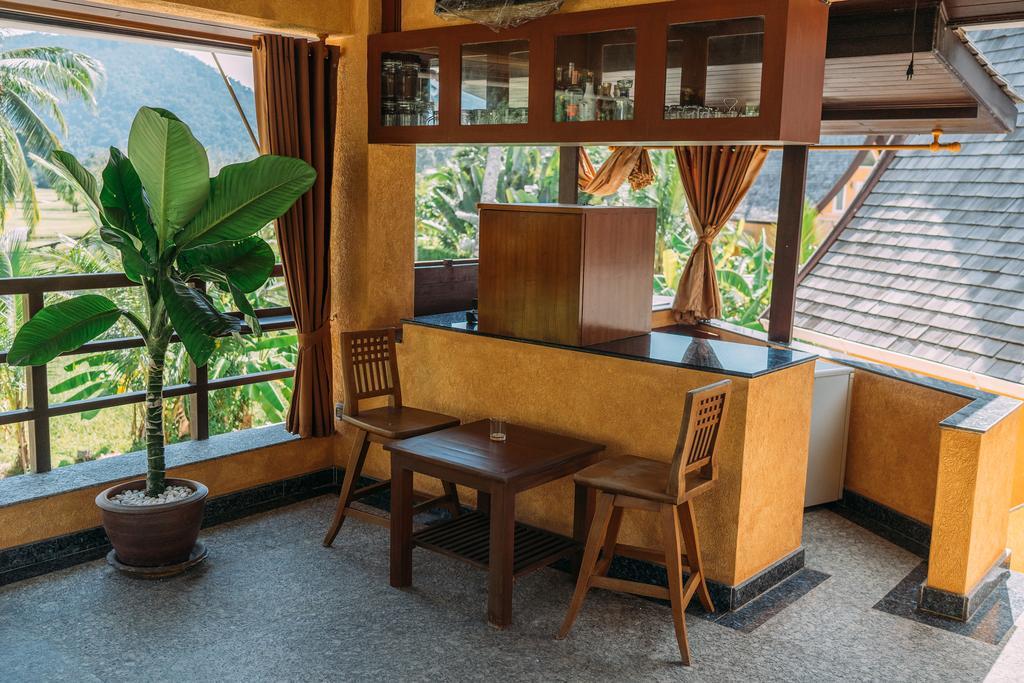 Koh Chang Siam Royal View Villas Exteriér fotografie