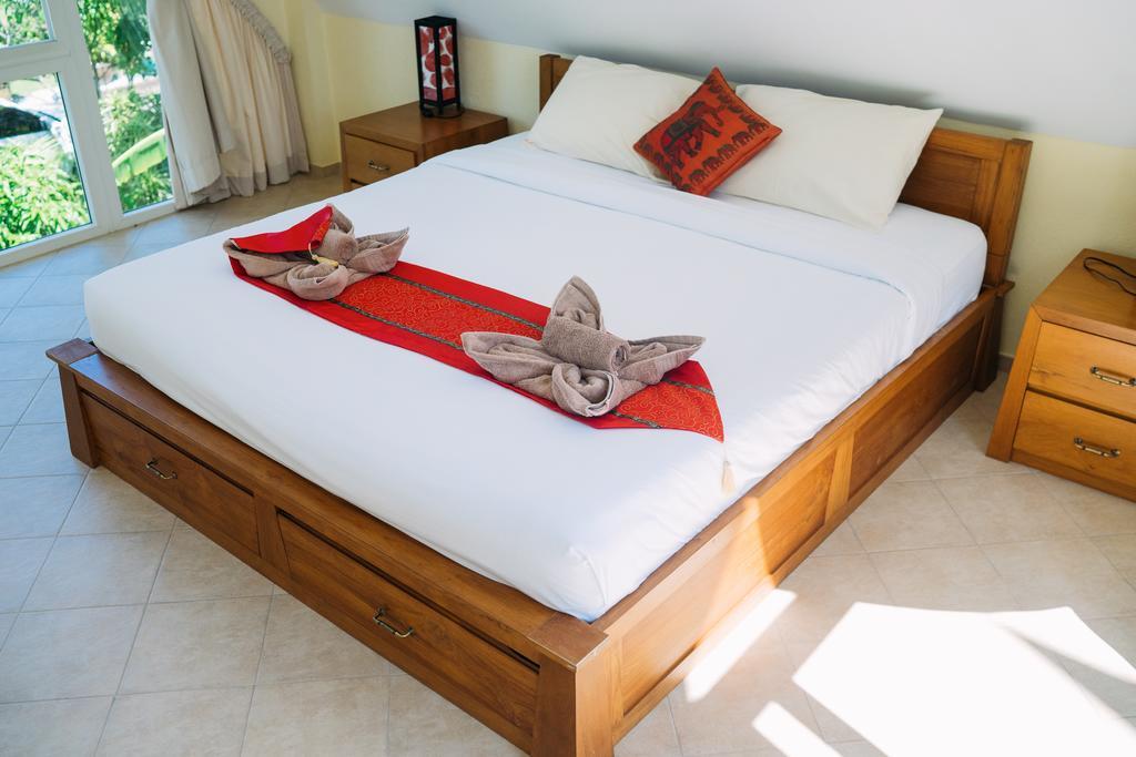 Koh Chang Siam Royal View Villas Exteriér fotografie