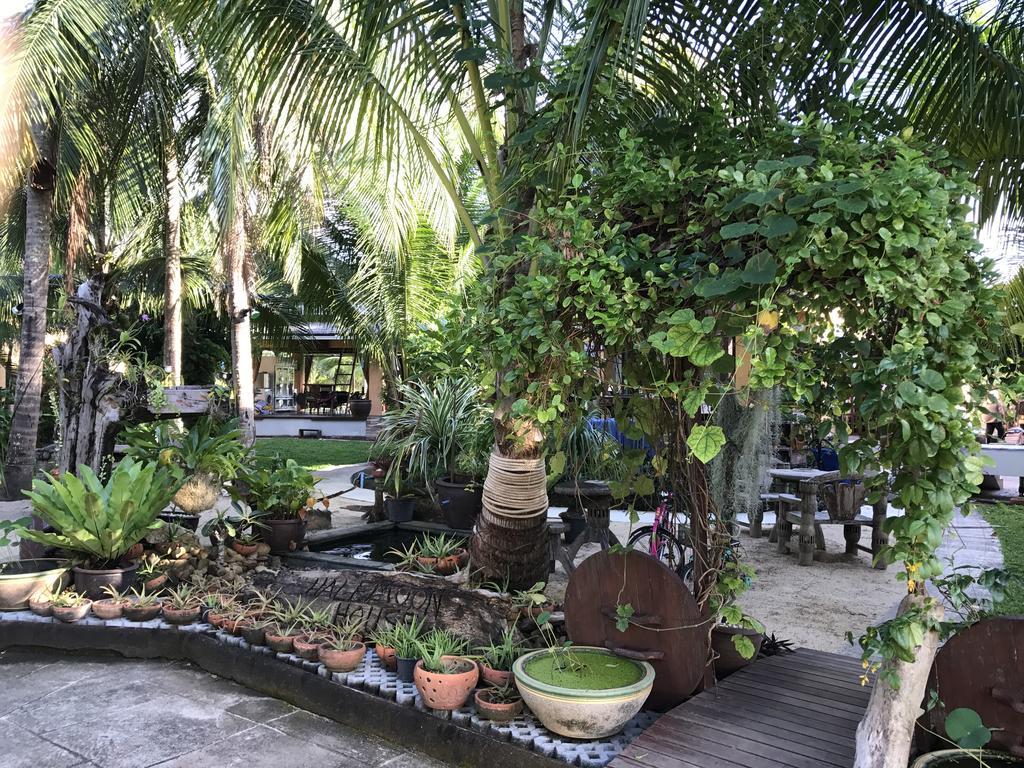 Koh Chang Siam Royal View Villas Exteriér fotografie