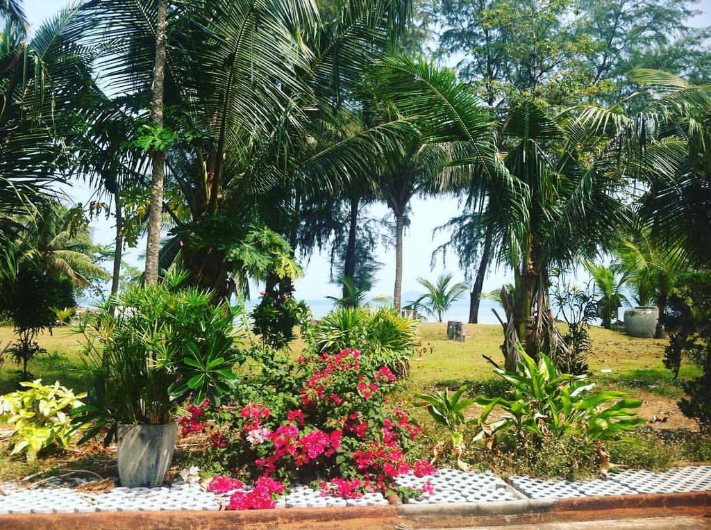 Koh Chang Siam Royal View Villas Exteriér fotografie