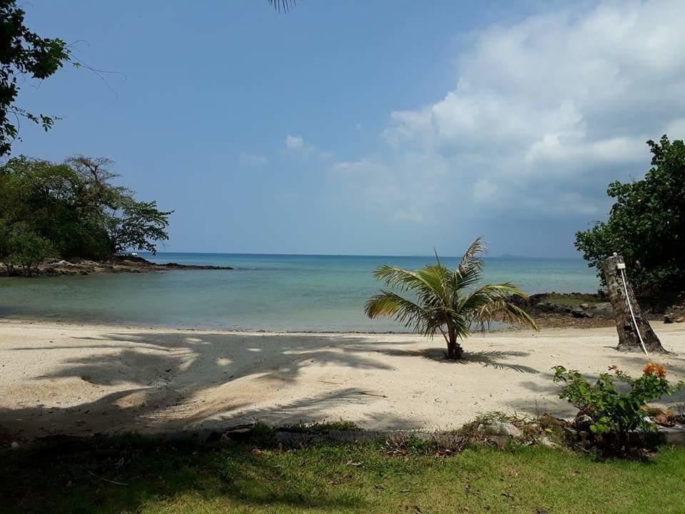 Koh Chang Siam Royal View Villas Exteriér fotografie