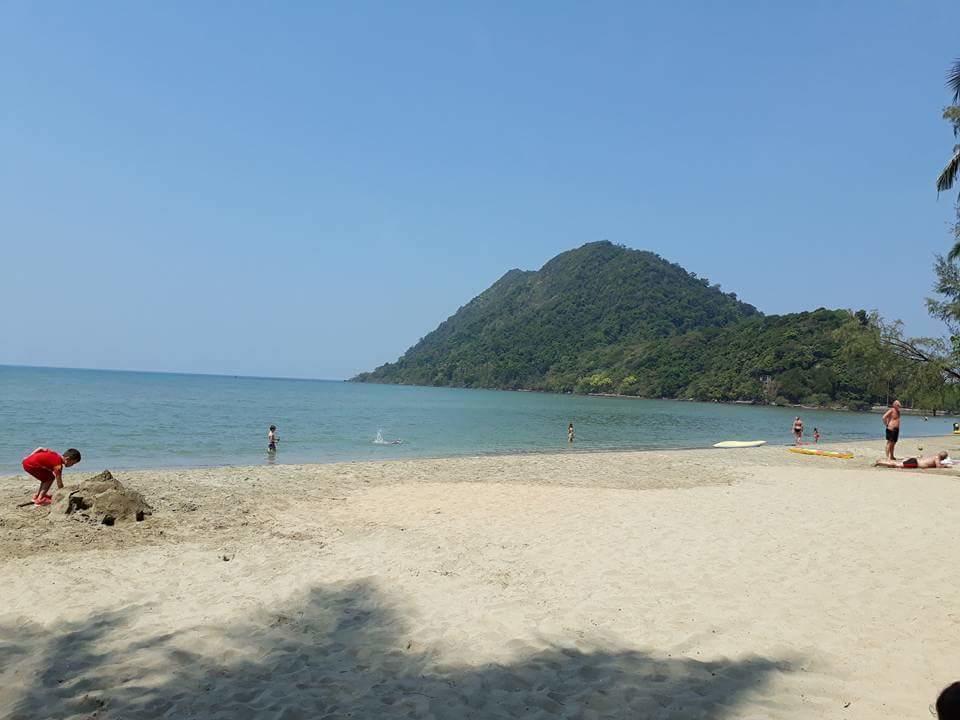 Koh Chang Siam Royal View Villas Exteriér fotografie