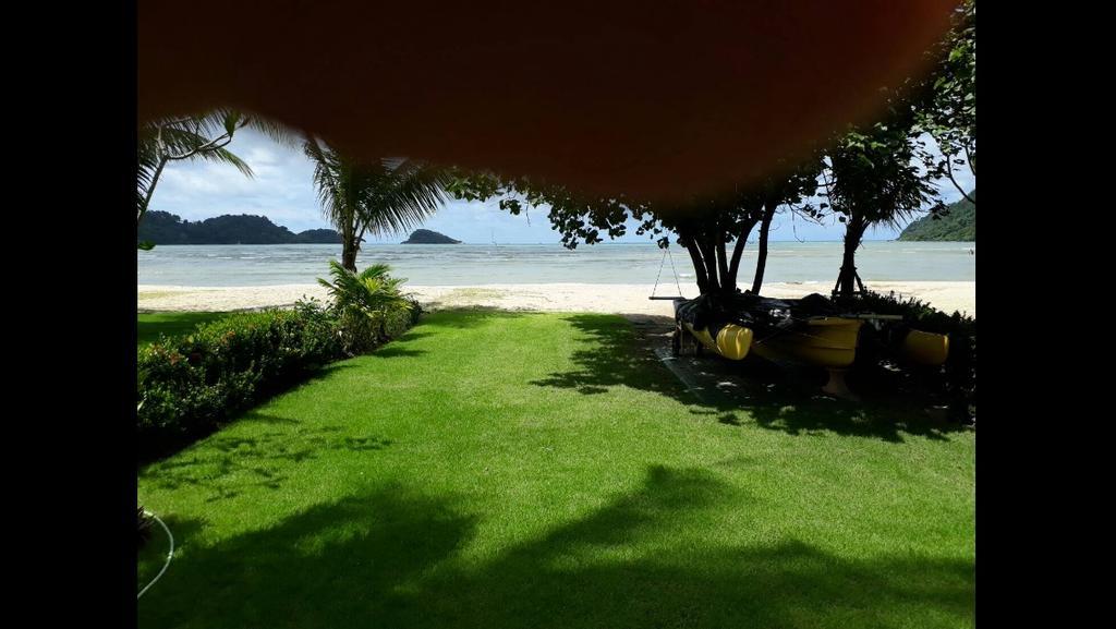 Koh Chang Siam Royal View Villas Exteriér fotografie